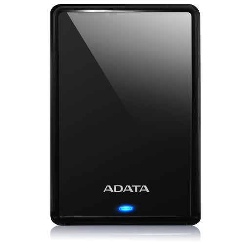 ADATA Classic External Hard Drive, HV620S 1TB, USB powered - USB 3.1 Interface, fully backwards compatible with USB3.0 and USB2.0, Windows/MacX 10.6 -- 3 Year ADATA Warranty