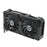 ASUS Dual GeForce RTX 4060 EVO OC Edition 8 GB GDDR6, PCIe 4.0, 8 GB GDDR6, DLSS 3, HDMI 2.1a, DisplayPort 1.4a, Axial-tech Fan Design, 0dB Technology, Dual BIOS, Auto-Extreme Technology -- 3 Year ASUS Warranty