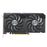 ASUS Dual GeForce RTX 4060 EVO OC Edition 8 GB GDDR6, PCIe 4.0, 8 GB GDDR6, DLSS 3, HDMI 2.1a, DisplayPort 1.4a, Axial-tech Fan Design, 0dB Technology, Dual BIOS, Auto-Extreme Technology -- 3 Year ASUS Warranty