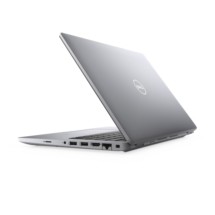 Dell Latitude 5520 Notebook, Intel Core i5-11th Gen, 16 GB DDR4 RAM, 256 GB M.2 NVMe PCI-e SSD, 15.6" Anti-Glare, Intel Iris Xe Graphics, Web Cam, Windows 10 Pro (Windows 11 Ready) -- 1 Year TTE.CA Hardware Warranty -- 30 Day Battery