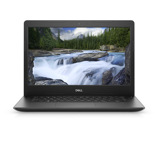 Dell Latitude 3490 Notebook, Intel Core-i5 8th Gen, 16GB DDR4 RAM, 256GB SSD, 14.0" Wide Screen, Windows 10 Pro (Windows 11 Ready) -- 1 Year TTE.CA Hardware Warranty -- 30 Day Battery Warranty