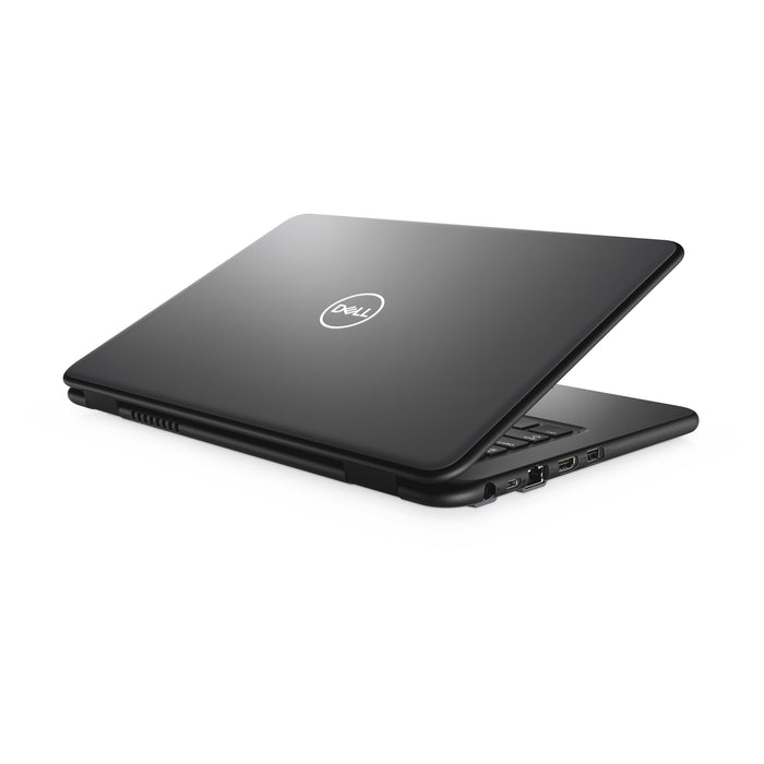 Dell Latitude 3310 Notebook, Intel Core-i5 8th Gen, 8 GB DDR4 RAM, 256 GB M.2 NMVe SSD, 13.3" FHD (1920 x 1080) Anti-Glare, Windows 11 -- 1 Year TTE.CA Hardware Warranty -- 30 Day Battery Warranty