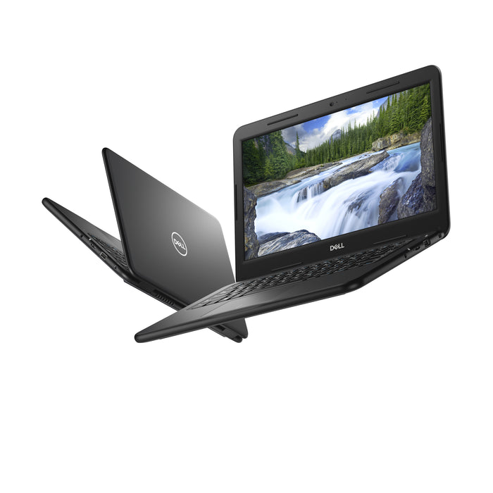 Dell Latitude 3310 Notebook, Intel Core-i5 8th Gen, 8 GB DDR4 RAM, 256 GB M.2 NMVe SSD, 13.3" FHD (1920 x 1080) Anti-Glare, Windows 11 -- 1 Year TTE.CA Hardware Warranty -- 30 Day Battery Warranty