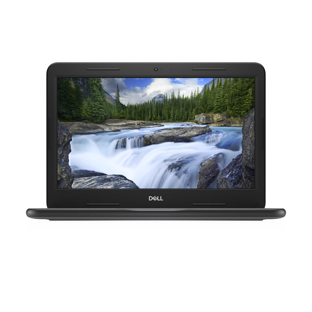 Dell Latitude 3310 Notebook, Intel Core-i5 8th Gen, 8 GB DDR4 RAM, 256 GB M.2 NMVe SSD, 13.3" FHD (1920 x 1080) Anti-Glare, Windows 11 -- 1 Year TTE.CA Hardware Warranty -- 30 Day Battery Warranty