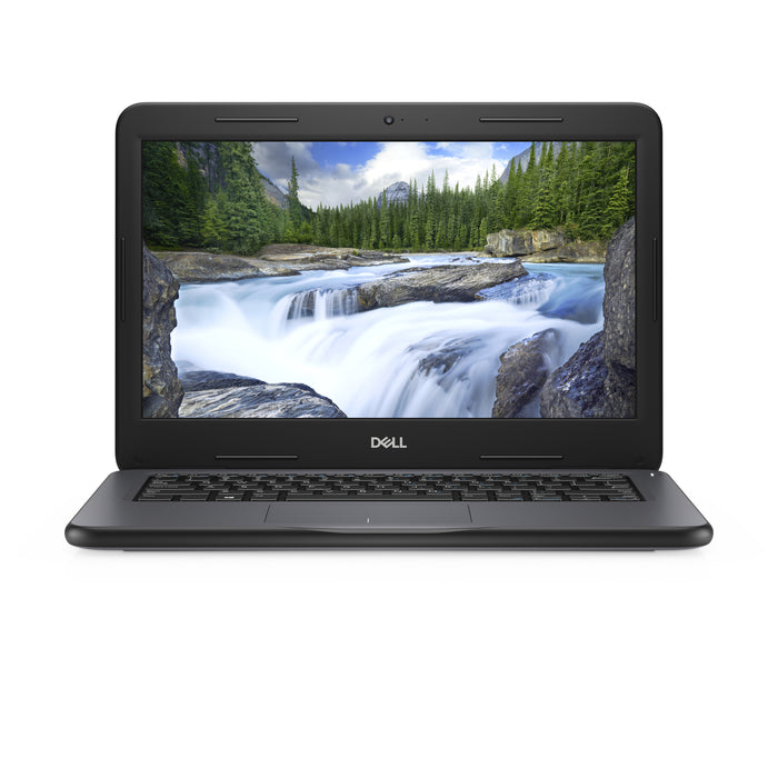 Dell Latitude 3310 Notebook, Intel Core-i5 8th Gen, 8 GB DDR4 RAM, 256 GB M.2 NMVe SSD, 13.3" FHD (1920 x 1080) Anti-Glare, Windows 11 -- 1 Year TTE.CA Hardware Warranty -- 30 Day Battery Warranty