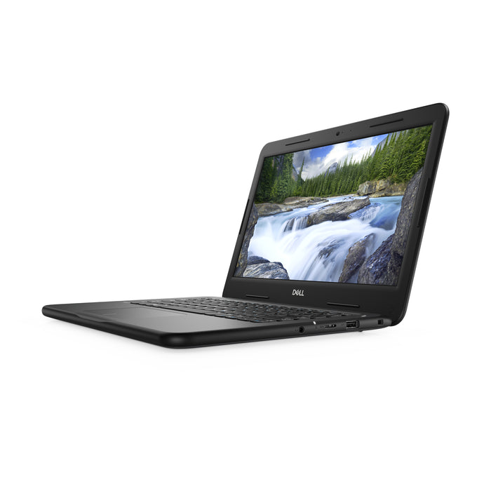 Dell Latitude 3310 Notebook, Intel Core-i5 8th Gen, 8 GB DDR4 RAM, 256 GB M.2 NMVe SSD, 13.3" FHD (1920 x 1080) Anti-Glare, Windows 11 -- 1 Year TTE.CA Hardware Warranty -- 30 Day Battery Warranty