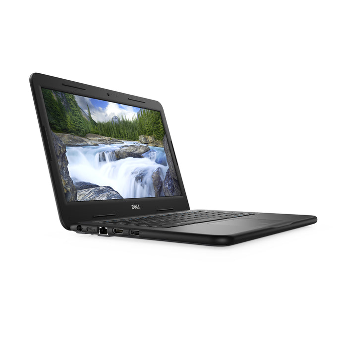 Dell Latitude 3310 Notebook, Intel Core-i5 8th Gen, 8 GB DDR4 RAM, 256 GB M.2 NMVe SSD, 13.3" FHD (1920 x 1080) Anti-Glare, Windows 11 -- 1 Year TTE.CA Hardware Warranty -- 30 Day Battery Warranty