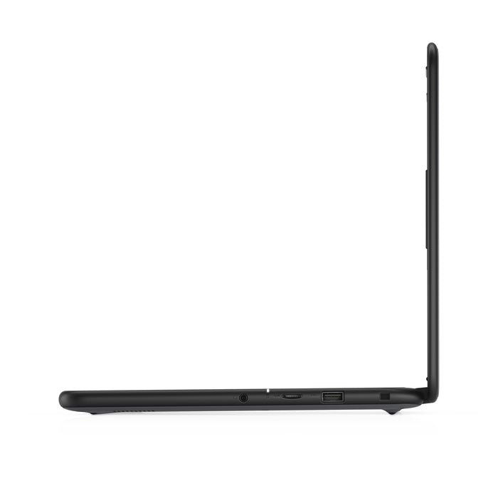 Dell Latitude 3310 Notebook, Intel Core-i5 8th Gen, 8 GB DDR4 RAM, 256 GB M.2 NMVe SSD, 13.3" FHD (1920 x 1080) Anti-Glare, Windows 11 -- 1 Year TTE.CA Hardware Warranty -- 30 Day Battery Warranty