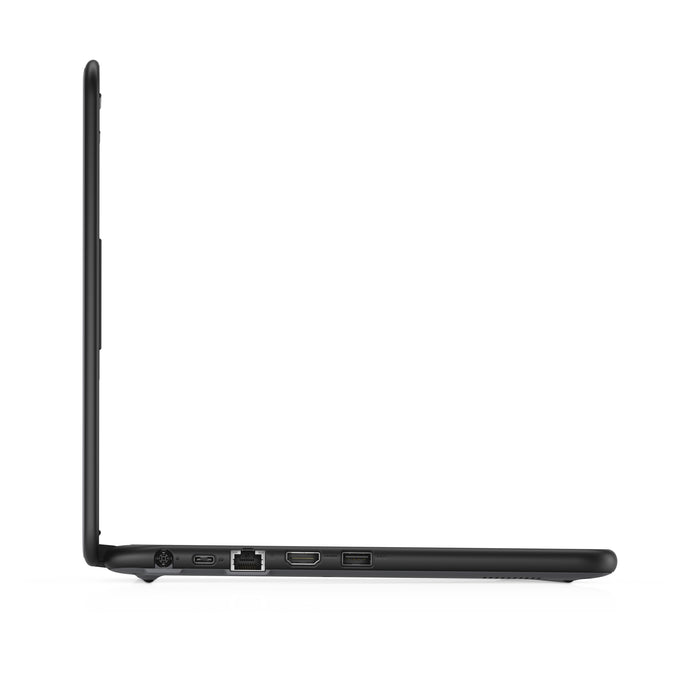 Dell Latitude 3310 Notebook, Intel Core-i5 8th Gen, 8 GB DDR4 RAM, 256 GB M.2 NMVe SSD, 13.3" FHD (1920 x 1080) Anti-Glare, Windows 11 -- 1 Year TTE.CA Hardware Warranty -- 30 Day Battery Warranty