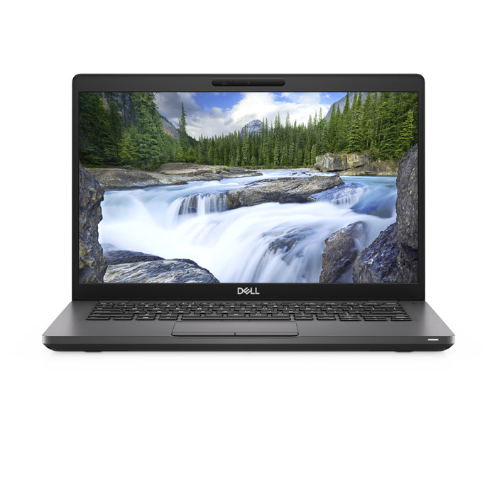 Dell Latitude 5400 Notebook, Intel Core-i5 8th Gen, 16GB DDR4 RAM, 256 GB SSD, 14.0" Wide Screen,  Intel UHD Graphics for 8th Gen,  Windows 10 Pro (Windows 11 Ready) -- 1 Year TTE.CA Hardware Warranty -- 30 Day Battery Warranty