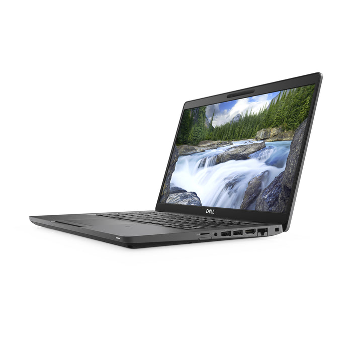 Dell Latitude 5400 Notebook, Intel Core-i5 8th Gen, 16GB DDR4 RAM, 256 GB SSD, 14.0" Wide Screen,  Intel UHD Graphics for 8th Gen,  Windows 10 Pro (Windows 11 Ready) -- 1 Year TTE.CA Hardware Warranty -- 30 Day Battery Warranty