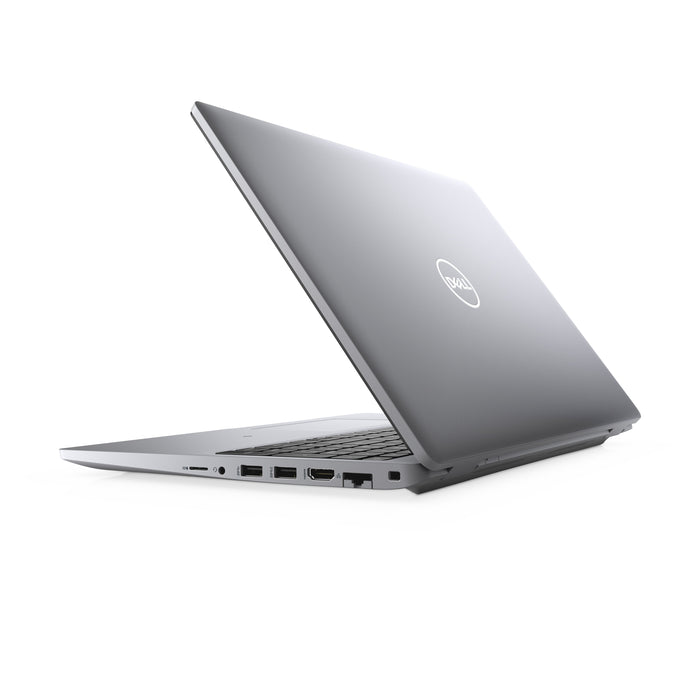 Dell Latitude 5520 Notebook, Intel Core i5-11th Gen, 16 GB DDR4 RAM, 256 GB M.2 NVMe PCI-e SSD, 15.6" FHD (1920x1080), Anti-Glare, 250nits, Windows 10 Pro (Windows 11 Ready) -- 1 Year TTE.CA Hardware Warranty -- 30 Day Battery