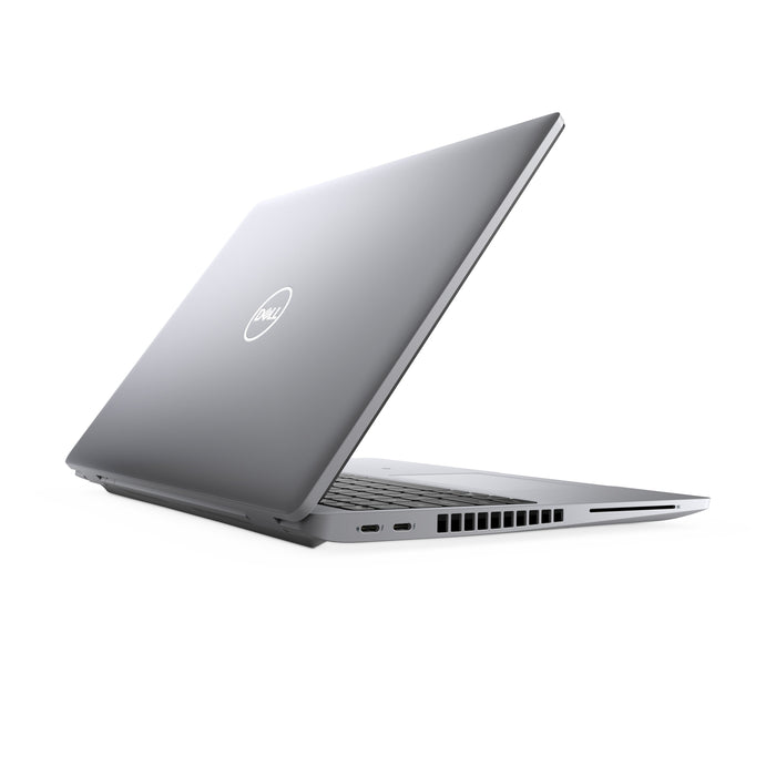 Dell Latitude 5520 Notebook, Intel Core i5-11th Gen, 16 GB DDR4 RAM, 256 GB M.2 NVMe PCI-e SSD, 15.6" FHD (1920x1080), Anti-Glare, 250nits, Windows 10 Pro (Windows 11 Ready) -- 1 Year TTE.CA Hardware Warranty -- 30 Day Battery