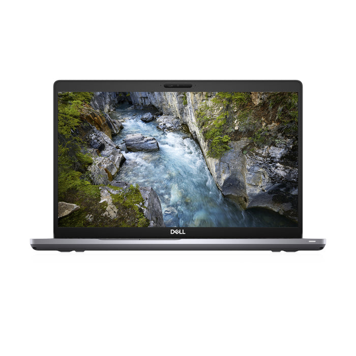 Dell Precision 3550 Notebook, Intel Core i5-10th Gen vPro, 16 GB DDR4 RAM, 512 GB M.2 NVMe, 15.6" Wide Screen, Windows 10 Pro (Windows 11 Ready) -- 1 Year TTE.CA Hardware Warranty -- 30 Day Battery Warranty