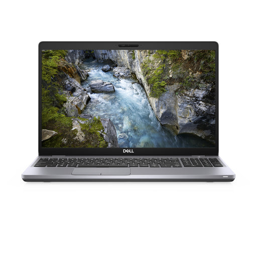 Dell Precision 3550 Notebook, Intel Core i5-10th Gen vPro, 16 GB DDR4 RAM, 512 GB M.2 NVMe, 15.6" Wide Screen, Windows 10 Pro (Windows 11 Ready) -- 1 Year TTE.CA Hardware Warranty -- 30 Day Battery Warranty