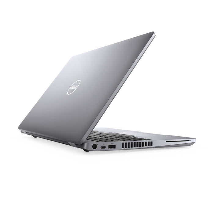 Dell Precision 3550 Notebook, Intel Core i5-10th Gen vPro, 16 GB DDR4 RAM, 512 GB M.2 NVMe, 15.6" Wide Screen, Windows 10 Pro (Windows 11 Ready) -- 1 Year TTE.CA Hardware Warranty -- 30 Day Battery Warranty