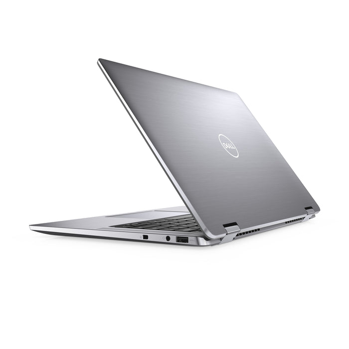 Dell Latitude 9510 2in1 Notebook, Intel Core-i7 10th Gen, 512GB M.2 PCIe NVMe SSD, 16GB RAM, 15" FHD 16:9 (1920x 1080), Intel UHD Graphics for 10th Gen, Windows 10 Pro -- 1 Year TTE.CA Hardware Warranty -- 30 Day Battery Warranty