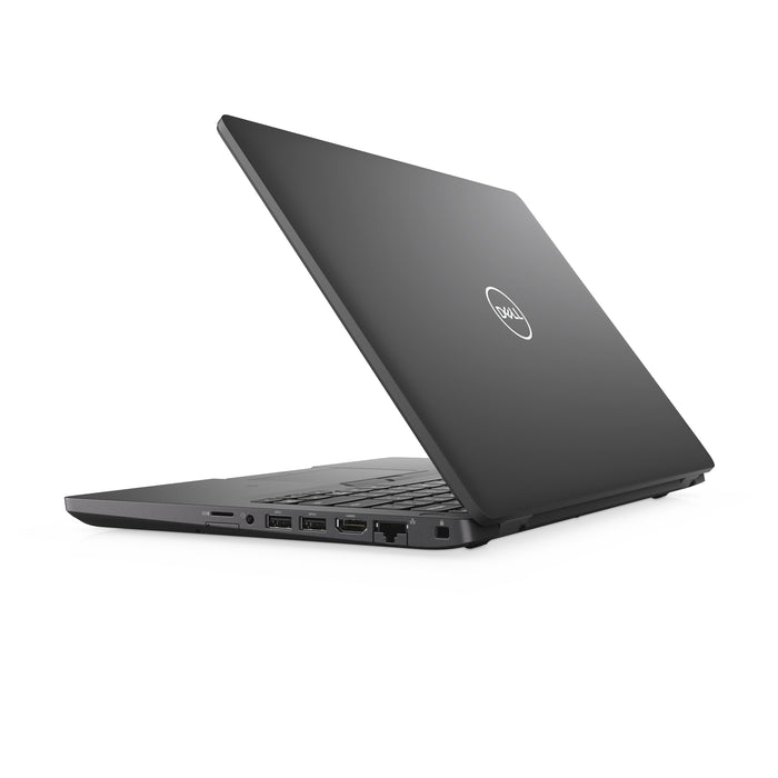 Dell Latitude 5400 Notebook, Intel Core-i5 8th Gen, 16 GB DDR4 RAM, 256 GB SSD, 14" AntiGlare WideScreen, Windows 10 Pro (Windows 11 Ready) -- 1 Year TTE.CA Hardware Warranty -- 30 Day Battery Warranty