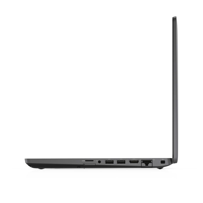 Dell Latitude 5400 Notebook, Intel Core-i5 8th Gen, 16 GB DDR4 RAM, 256 GB SSD, 14" AntiGlare WideScreen, Windows 10 Pro (Windows 11 Ready) -- 1 Year TTE.CA Hardware Warranty -- 30 Day Battery Warranty