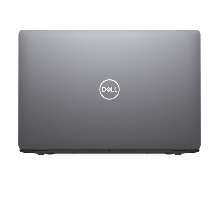 Dell Latitude 5510 Notebook, Intel Core-i7 10th Gen, 16 GB DDR4 RAM, 512 GB M.2 PCI-e SSD, 15.6" Wide Screen 1920x1080, Gb Ethernet, Wi-Fi Dual Band AX, Intel UHD Graphics for 10th Gen, Web Cam, Windows 10 Pro (Windows 11 Ready) -- 1 Year T...