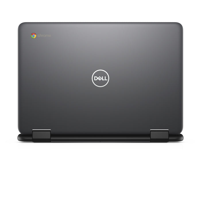 Dell 3100 Chromebook, Intel Celeron N4020, 8GB RAM, 32GB EMMC Storage, 11.6" Wide TOUCH Screen with 360 Hinge, Intel UHD Graphics 600, CHROME OS -- 1 Year TTE.CA Hardware Warranty -- 30 Day Battery