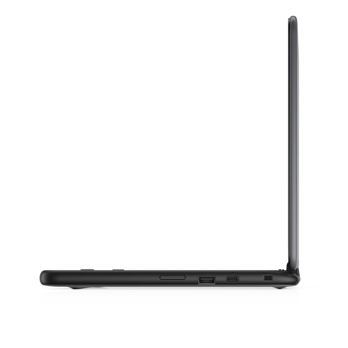 Dell 3100 Chromebook, Intel Celeron N4020, 8GB RAM, 32GB EMMC Storage, 11.6" Wide TOUCH Screen with 360 Hinge, Intel UHD Graphics 600, CHROME OS -- 1 Year TTE.CA Hardware Warranty -- 30 Day Battery