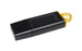 Kingston 128GB USB3.2 Gen 1 DataTraveler Exodia (Black + Yellow) -- 5 Year Kingston Warranty