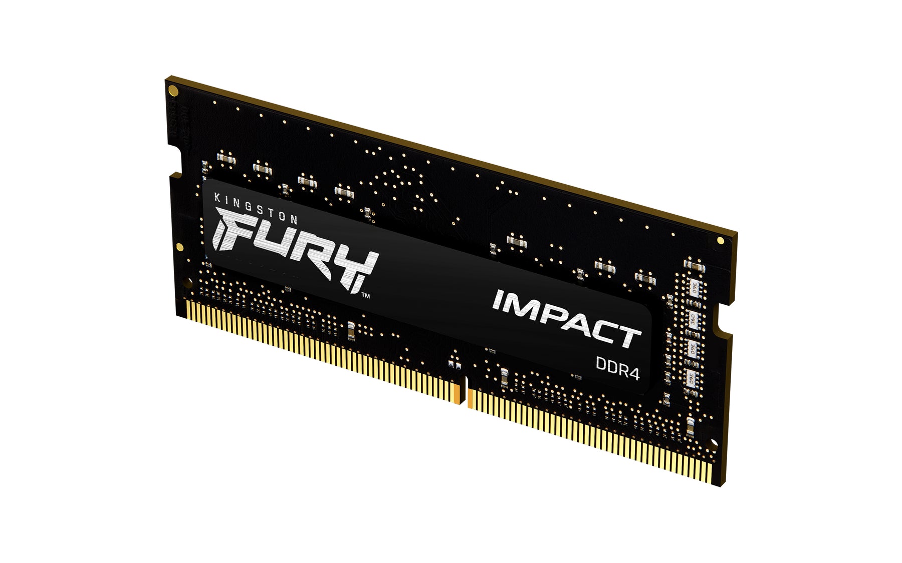 Kingston  16GB 3200MHZ DDR4