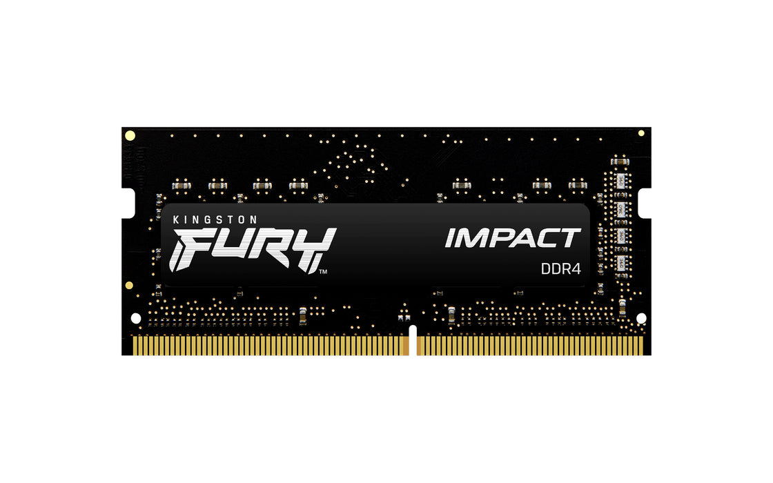 Kingston  16GB 3200MHZ DDR4