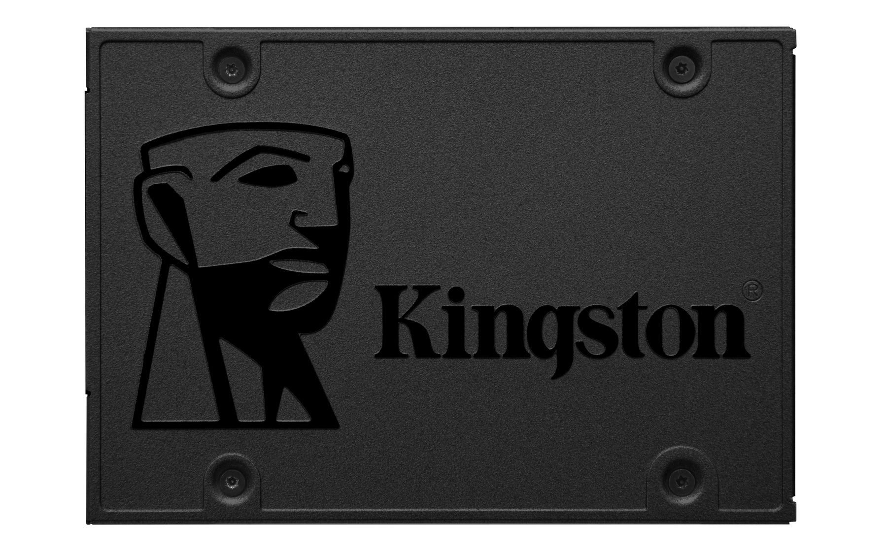 Kingston Digital A400 SSD 960GB SATA 3 2.5 Solid State Drive -- 3 Year Kingston Warranty