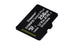 Kingston 256GB Micro SDXC Canvas Select 100R A1 C10 with SD Adaptor -- Kingston Warranty