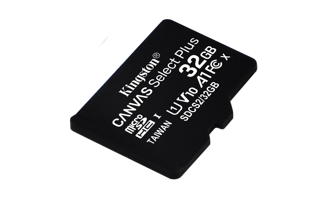 Kingston Micro SDHC Card 32GB