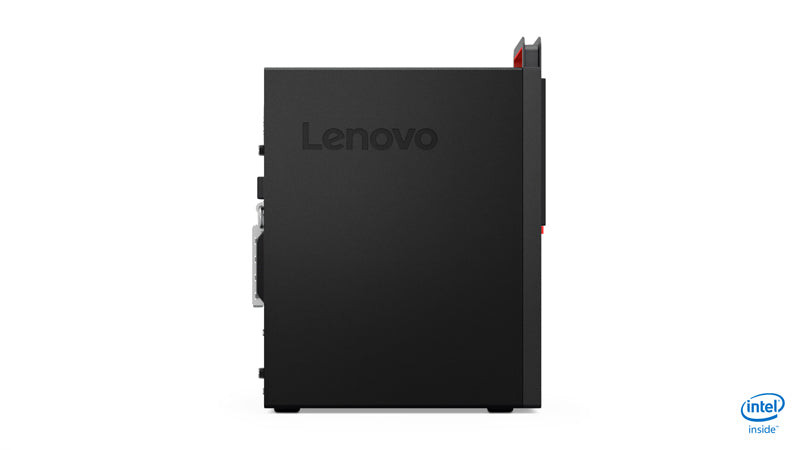 Lenovo M920T Tower, Intel Core-i7 8th Gen, 16 GB DDR4 RAM, 256 GB SSD, DVD-ROM, Intel UHD Graphics 630, Windows 10 Pro (Windows 11 Ready) -- 3 Year TTE.CA Hardware Warranty