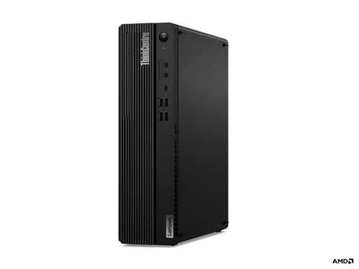 Lenovo M75s SFF Desktop, AMD Ryzen 7 PRO 4750G, AMD PRO565 Chipset, 16B DDR4 RAM, 256GB SSD, Gb Ethernet, Integrated AMD Radeon Graphics, Windows 10 Pro (Windows 11 Ready) -- 1 Year TTE.CA Warranty