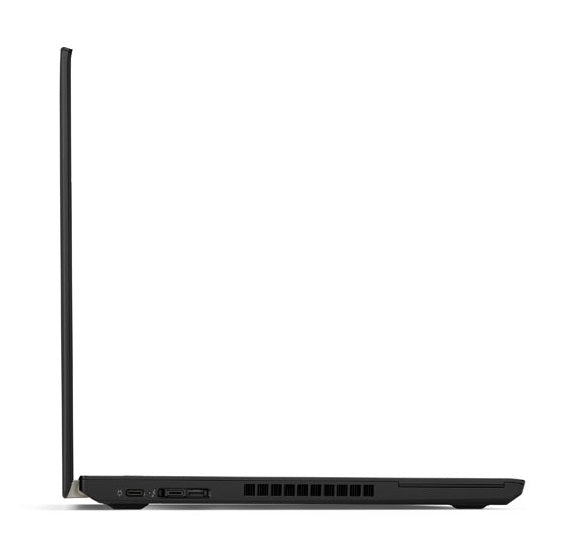 ThinkPad T480 Notebook, Intel Core-i5 8th Gen, 16GB DDR4 RAM, 256GB M.2 PCIe NVMe SSD, Intel UHD 620 Graphics, 14.0" LED LCD Screen, Res 1920x1080, Windows 10 Pro (Windows 11 Ready) -- 1 Year TTE.CA Hardware Warranty -- 30 Day Battery Wararnty