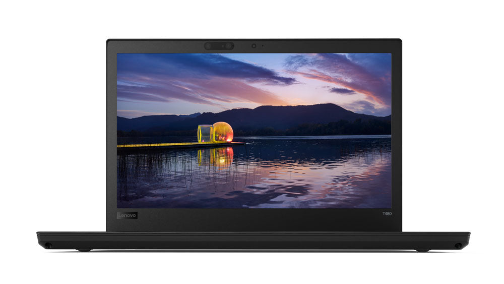 Lenovo T480 Notebook, Intel Core-i7 8th Gen, 16 GB DDR4 RAM, 512 GB SSD, 14.0" Wide Screen, Windows 10 Pro (Windows 11 Ready) -- 1 Year TTE.CA Hardware Warranty -- 30 Day Battery Warranty