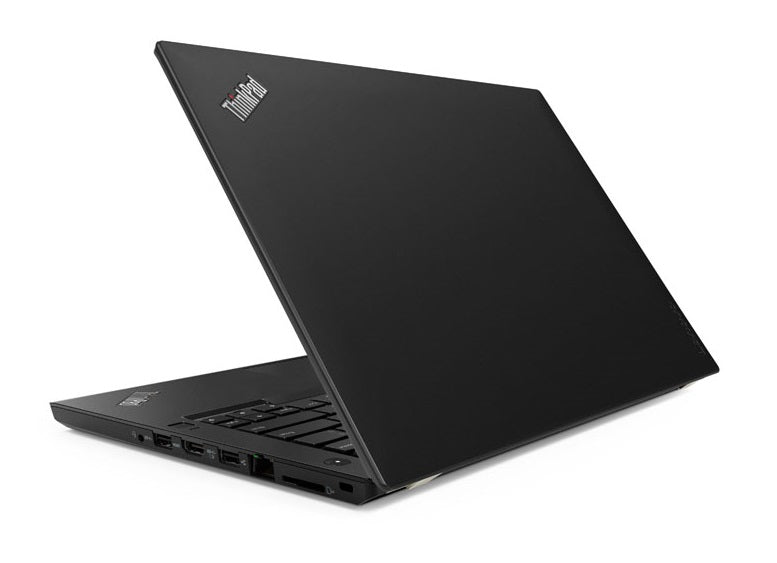 Lenovo T480 Notebook, Intel Core-i7 8th Gen, 16 GB DDR4 RAM, 512 GB SSD, 14.0" Wide Screen, Windows 10 Pro (Windows 11 Ready) -- 1 Year TTE.CA Hardware Warranty -- 30 Day Battery Warranty