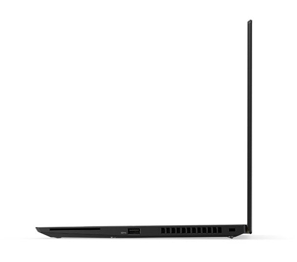 Lenovo T480S Ultrabook, Intel Core-i5 8th Gen, 8GB DDR4 RAM, 256GB M.2 SSD, 14.0" Wide Screen, Windows 10 Pro (Windows 11 Ready) -- 1 Year TTE.CA Hardware Warranty -- 30 Day Battery Warranty