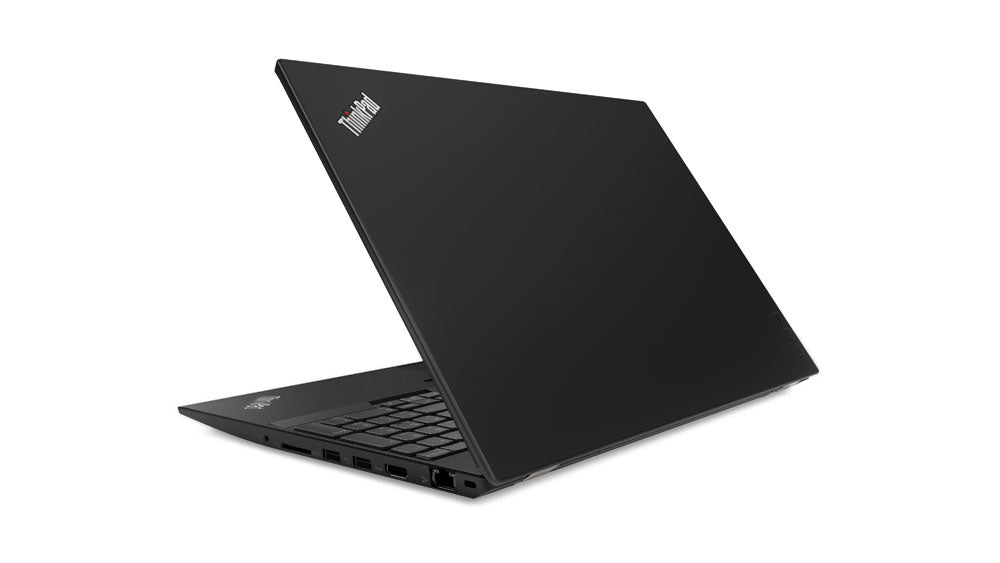 Lenovo T580 Notebook, Intel Core-i5 8350U, 16Gb DDR4 Ram, 256Gb SSD, Windows 10 Pro (Windows 11 Ready)