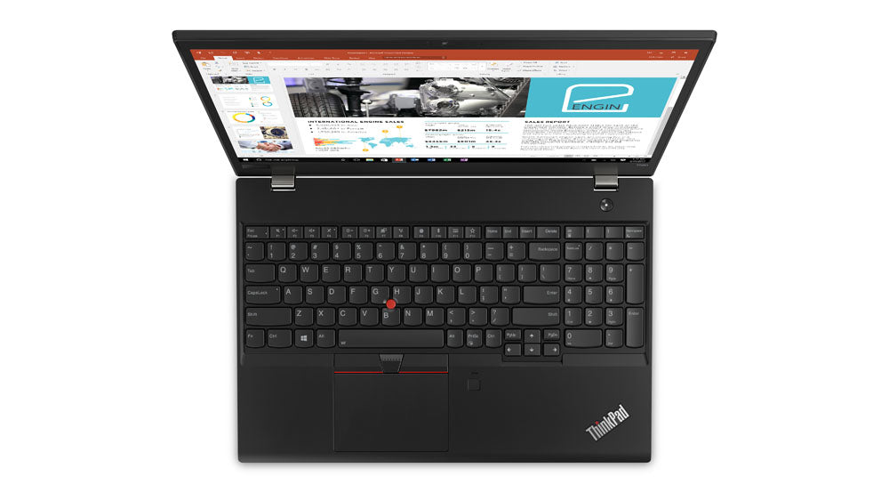 Lenovo ThinkPad T580 Notebook, Intel Core-i7 8th Gen, 16GB DDR4 RAM, 512GB M2 PCIe NVMe SSD, 15.6" 1920x1080 Wide Screen, Windows 10 Pro (Windows 11 Ready) -- 1 Year TTE.CA Hardware Warranty -- 30 Day Battery Warranty