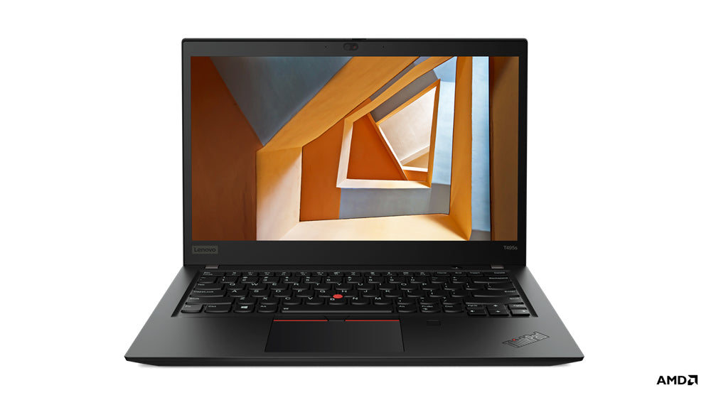 Lenovo ThinkPad T495s Notebook, AMD Ryzen 7 Pro 3700U, 16GB DDR4 RAM, 256GB M.2 PCIe NVMe SSD, 14.0" IPS Wide Screen FHD,  AMD Radeon RX Vega 10 Graphics, Windows 10 Pro (Windows 11 Ready) -- 1 Year TTE.CA Hardware Warranty -- 30 Day Battery Warranty