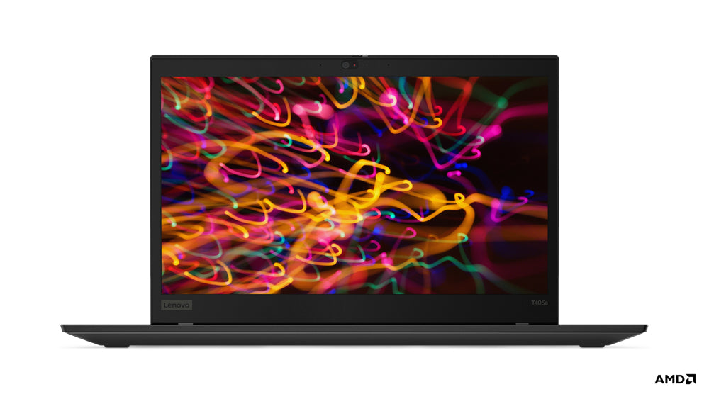 Lenovo ThinkPad T495s Notebook, AMD Ryzen 7 Pro 3700U, 16GB DDR4 RAM, 256GB M.2 PCIe NVMe SSD, 14.0" IPS Wide Screen FHD,  AMD Radeon RX Vega 10 Graphics, Windows 10 Pro (Windows 11 Ready) -- 1 Year TTE.CA Hardware Warranty -- 30 Day Battery Warranty