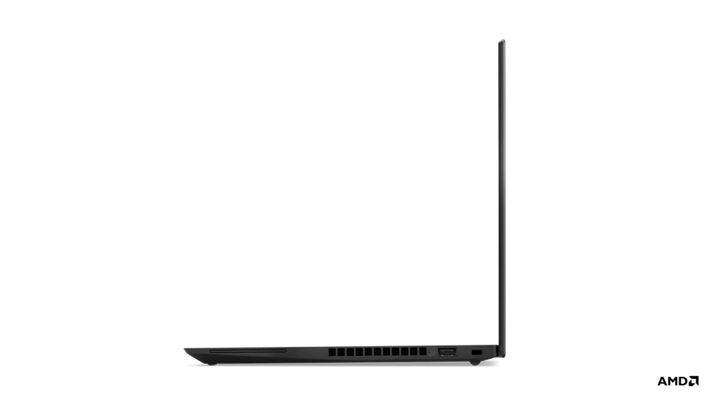 Lenovo ThinkPad T495s Notebook, AMD Ryzen 7 Pro 3700U, 16GB DDR4 RAM, 256GB M.2 PCIe NVMe SSD, 14.0" IPS Wide Screen FHD,  AMD Radeon RX Vega 10 Graphics, Windows 10 Pro (Windows 11 Ready) -- 1 Year TTE.CA Hardware Warranty -- 30 Day Battery Warranty