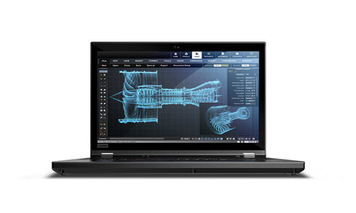 Lenovo ThinkPad P53 Notebook, Intel Core-i7 9th Gen, 16 GB DDR4 RAM, 512 GB NVMe SSD, 15.6" Wide Screen 1920x1080, Nvidia Quadro T1000 4 GB Graphics, Windows 10 Pro (Windows 11 Ready) -- 3 Year TTE.CA Hardware Warranty -- 30 Day Battery Warranty