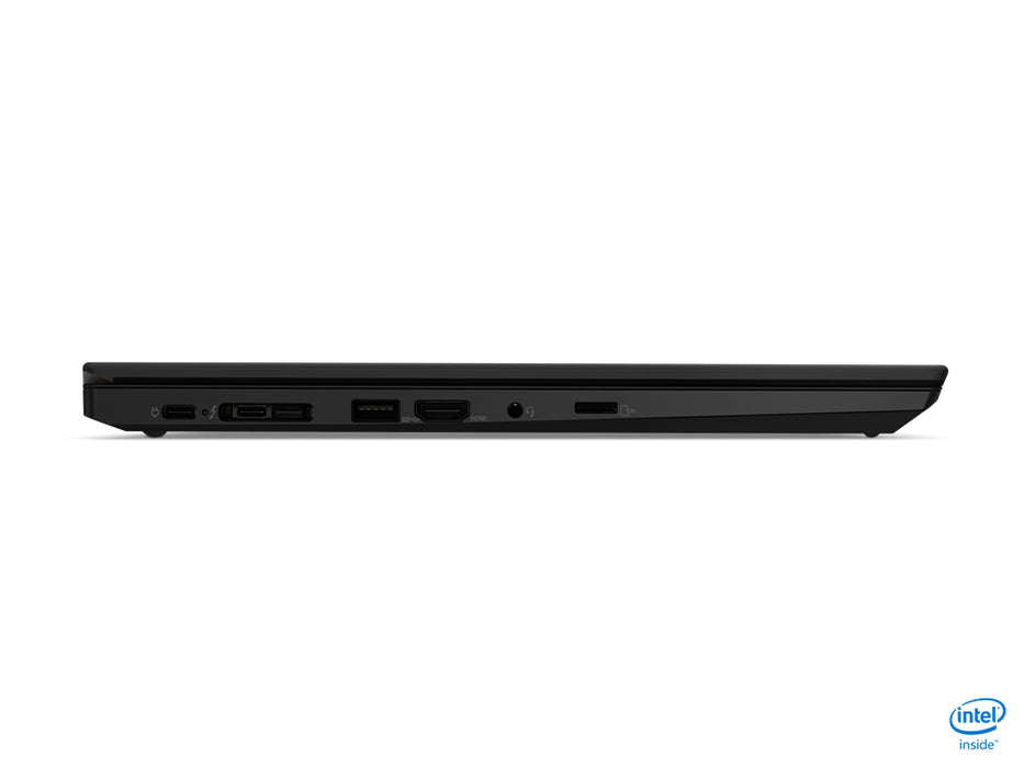 Lenovo ThinkPad T15 Notebook, Intel Core-i7 10th Gen, 16 GB RAM, 256 GB PCIe SSD NVMe, 15.6" IPS Anti-Glare Screen, 1920x1080 Res, Windows 10 Pro (Windows 11 Ready) -- 1 Year TTE.CA Hardware Warranty -- 30 Day Battery Warranty