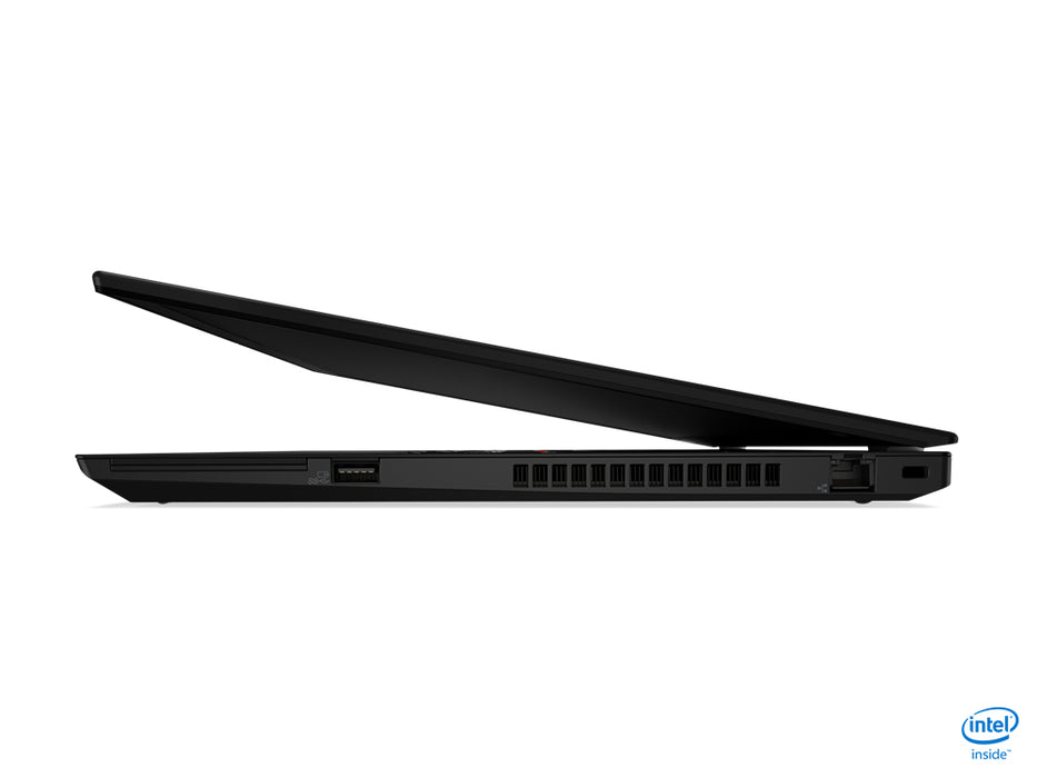 Lenovo ThinkPad T15 Notebook, Intel Core-i7 10th Gen, 16 GB RAM, 256 GB PCIe SSD NVMe, 15.6" IPS Anti-Glare Screen, 1920x1080 Res, Windows 10 Pro (Windows 11 Ready) -- 1 Year TTE.CA Hardware Warranty -- 30 Day Battery Warranty