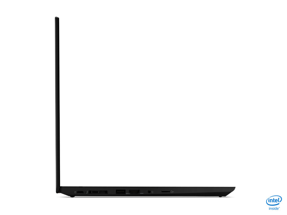 Lenovo ThinkPad T15 Notebook, Intel Core-i7 10th Gen, 16 GB RAM, 256 GB PCIe SSD NVMe, 15.6" IPS Anti-Glare Screen, 1920x1080 Res, Windows 10 Pro (Windows 11 Ready) -- 1 Year TTE.CA Hardware Warranty -- 30 Day Battery Warranty