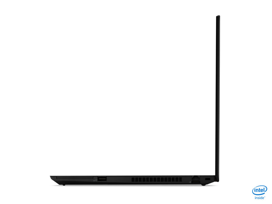 Lenovo ThinkPad T15 Notebook, Intel Core-i7 10th Gen, 16 GB RAM, 256 GB PCIe SSD NVMe, 15.6" IPS Anti-Glare Screen, 1920x1080 Res, Windows 10 Pro (Windows 11 Ready) -- 1 Year TTE.CA Hardware Warranty -- 30 Day Battery Warranty