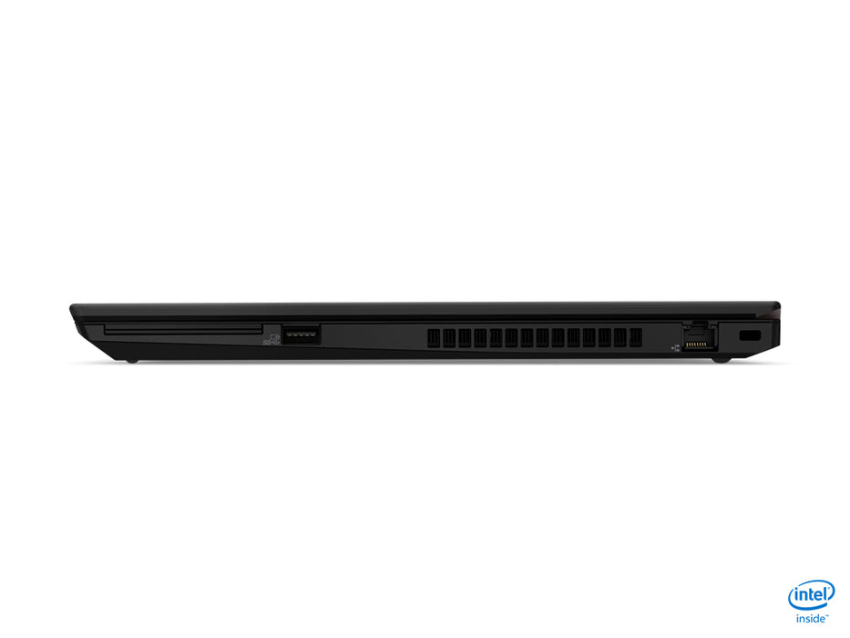 Lenovo ThinkPad T15 Notebook, Intel Core-i7 10th Gen, 16 GB RAM, 256 GB PCIe SSD NVMe, 15.6" IPS Anti-Glare Screen, 1920x1080 Res, Windows 10 Pro (Windows 11 Ready) -- 1 Year TTE.CA Hardware Warranty -- 30 Day Battery Warranty