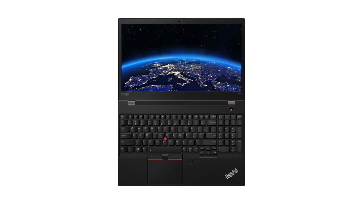 Lenovo ThinkPad P15s Notebook, Intel Core-i7 10th Gen, 16 GB DDR4 RAM, 512 GB NVMe SSD, 15.6" Wide Screen 1920x1080, Nvidia Quadro P520 2GB Graphics, Windows 10 Pro (Windows 11 Ready) -- 1 Year TTE.CA Hardware Warranty -- 30 Day Battery Warranty